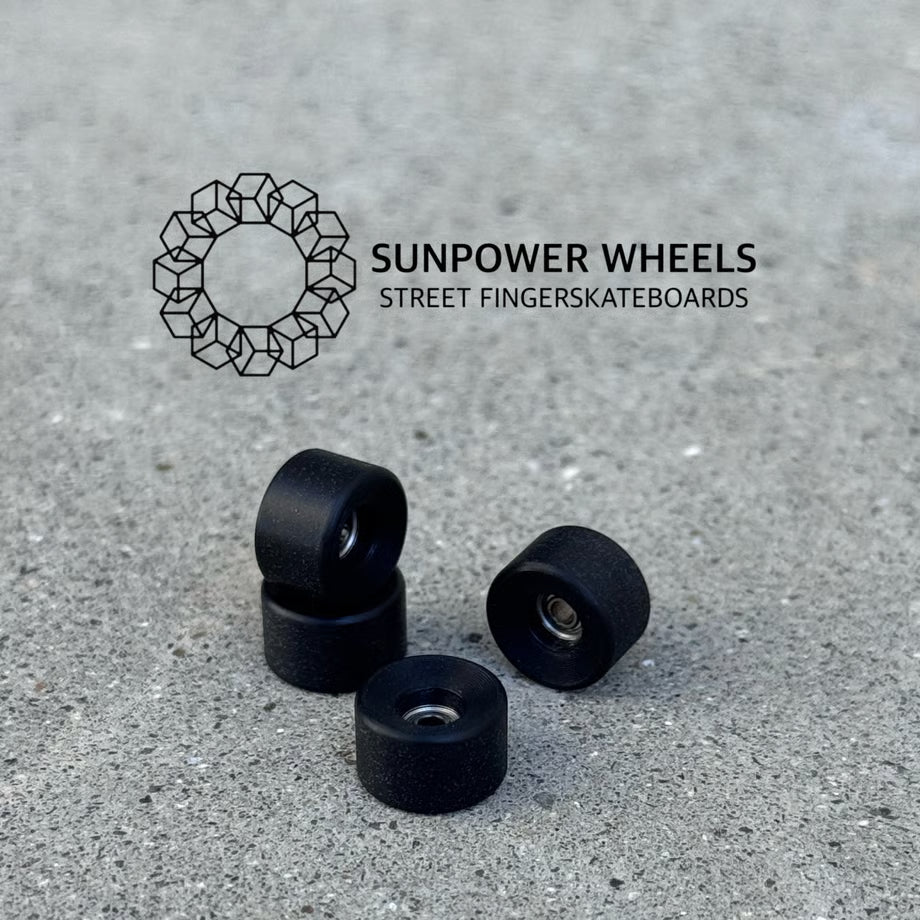 Sunpower Wheels - Vast Sirius (Piggy) -Street Formula