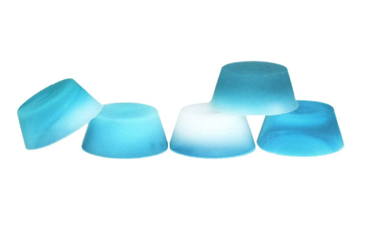 TEAK Tuning - Bubble Bushings Pro Duro Series Signature Waves 51A