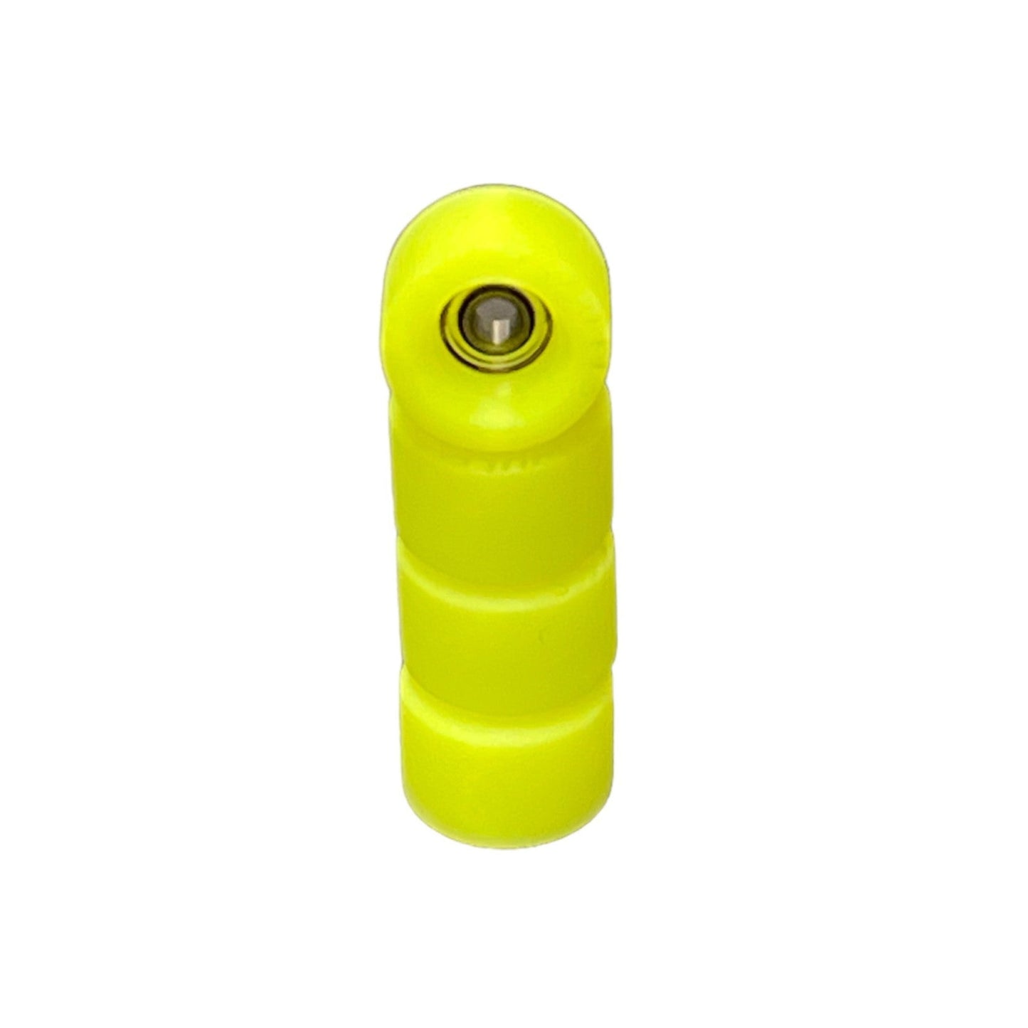 Piro (P3) Highlighter Yellow Bowl Mini Wheels 6Skates