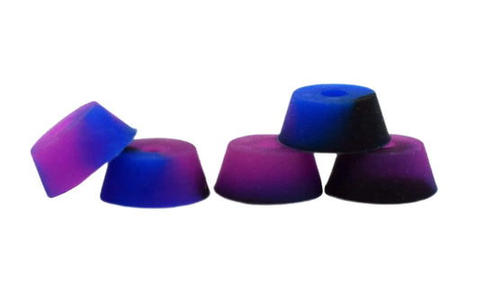 TEAK Tuning - Bubble Bushings Pro Duro Series Galaxy Swirl 61A