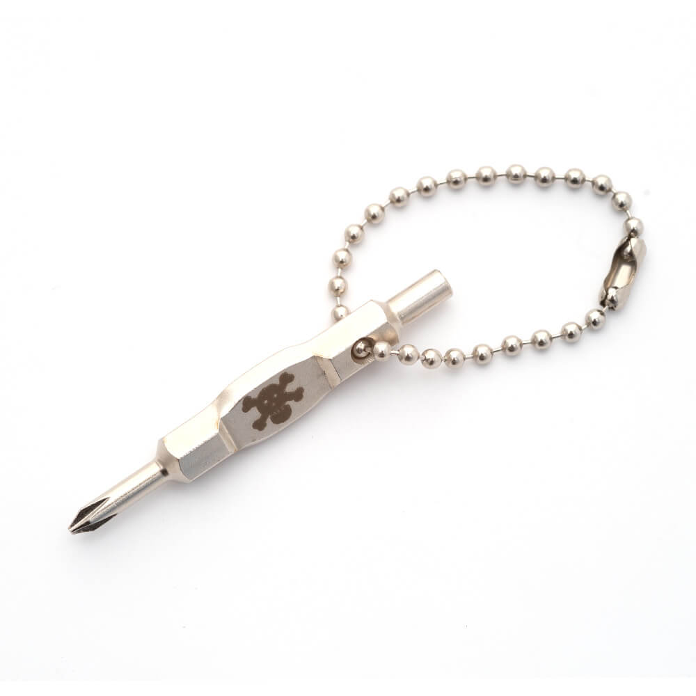 Blackriver Fingerboard Skate Tool