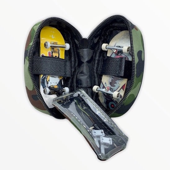 Fingerboard Go Bag
