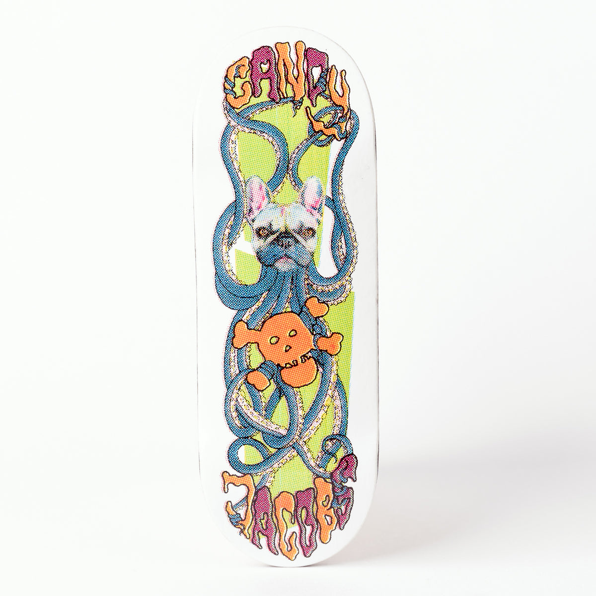 Blackriver Candy Jacobs Octopus 32mm Low Mold