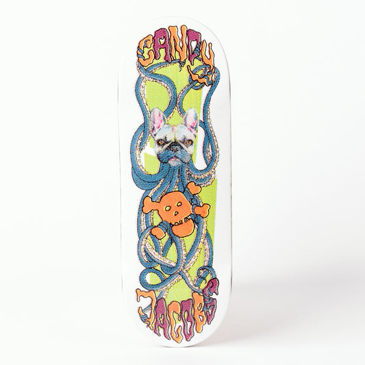 Blackriver Candy Jacobs Octopus 32mm Low Mold