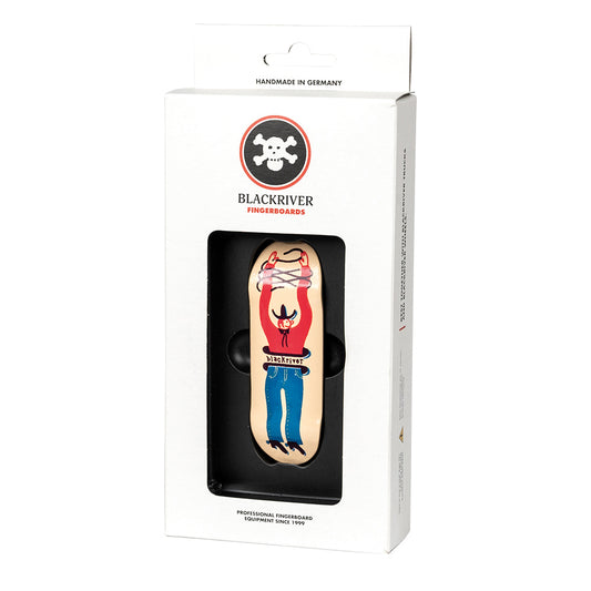 Blackriver Aspinall Cowboy 32mm Popsicle