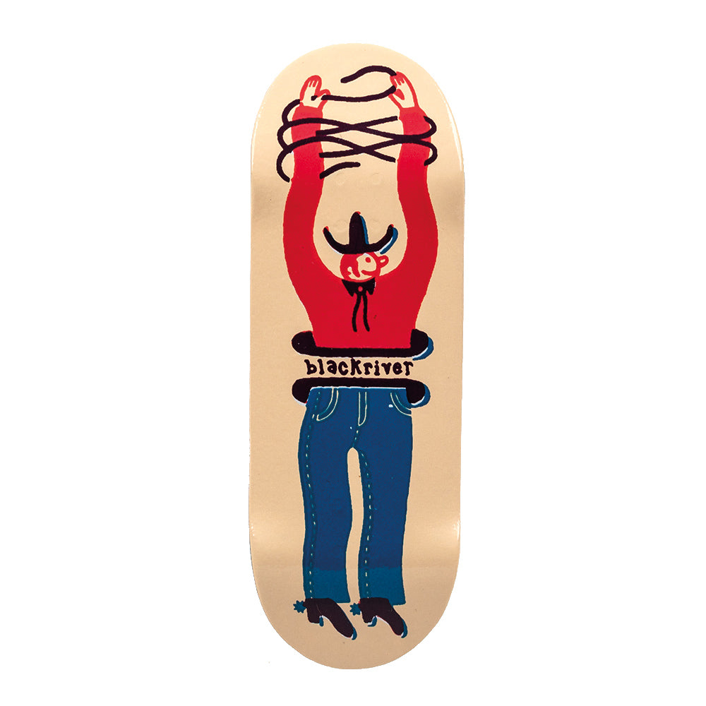Blackriver Aspinall Cowboy 32mm Popsicle