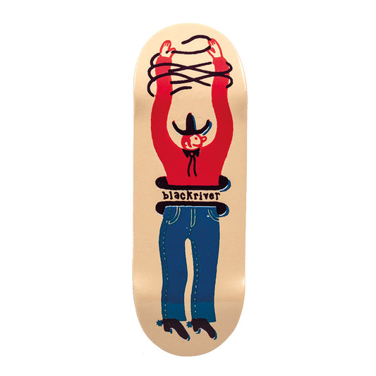 Blackriver Aspinall Cowboy 32mm Popsicle