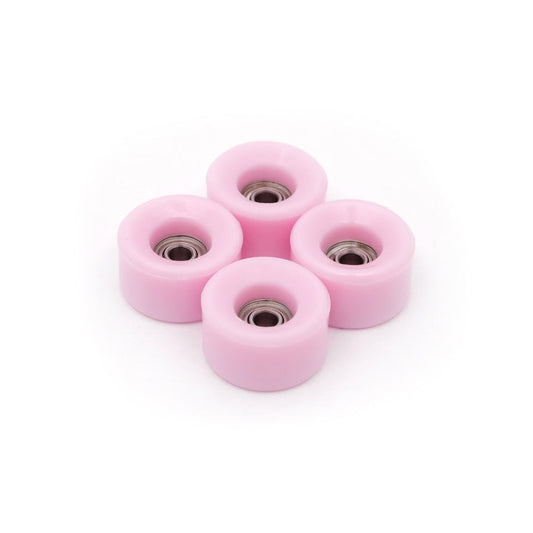 Dynamic - Pink Conical Cruiser Wheels
