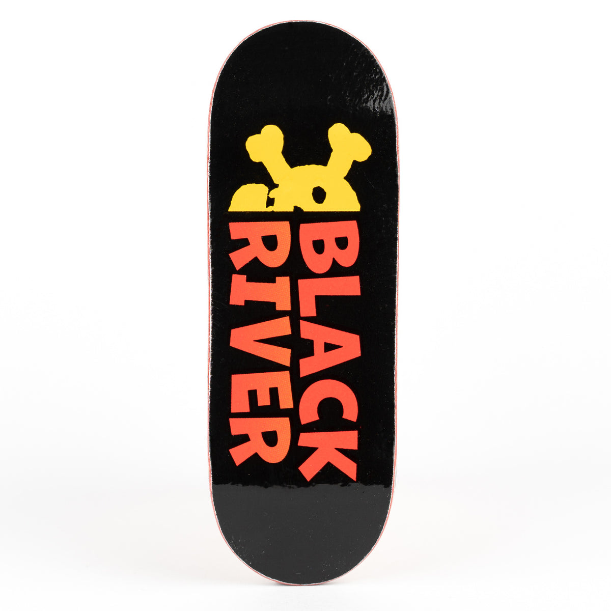 Blackriver RiverLabel Letters 33.3mm Popsicle