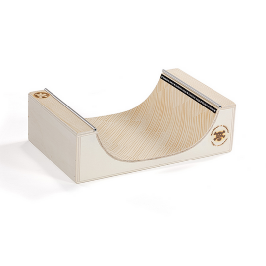 Blackriver Pocket Mini Half Pipe