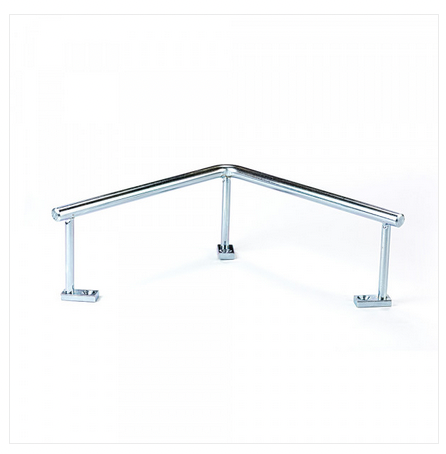 Blackriver Mike Schneider III Loading Dock Rail – 6Skates