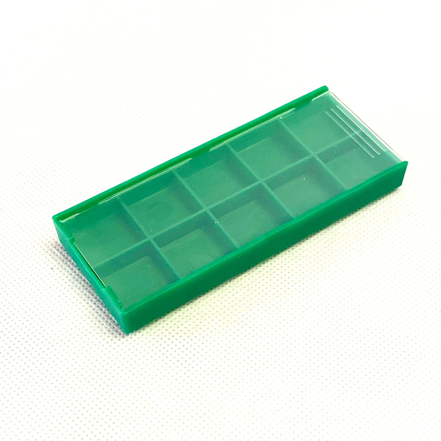 6Skates Fingerboard Parts Box / Wheel Case