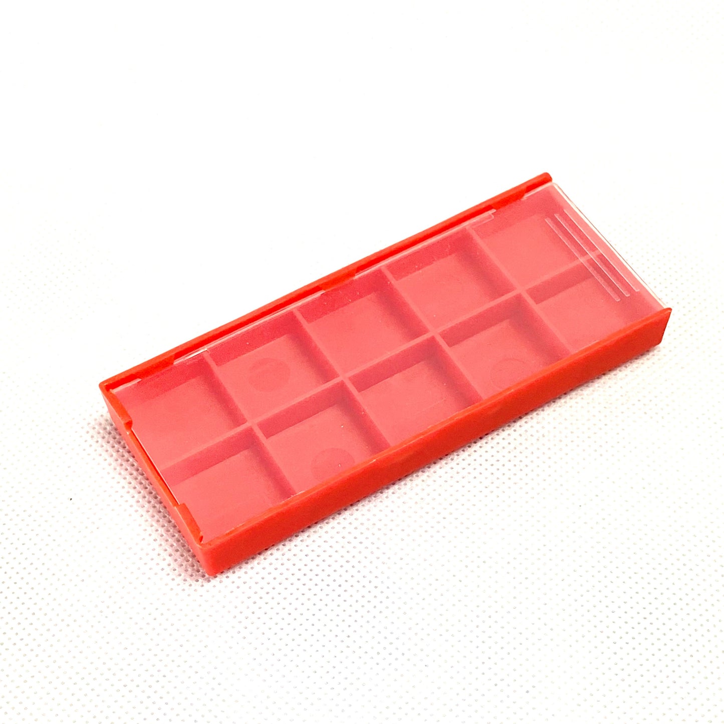 6Skates Fingerboard Parts Box / Wheel Case