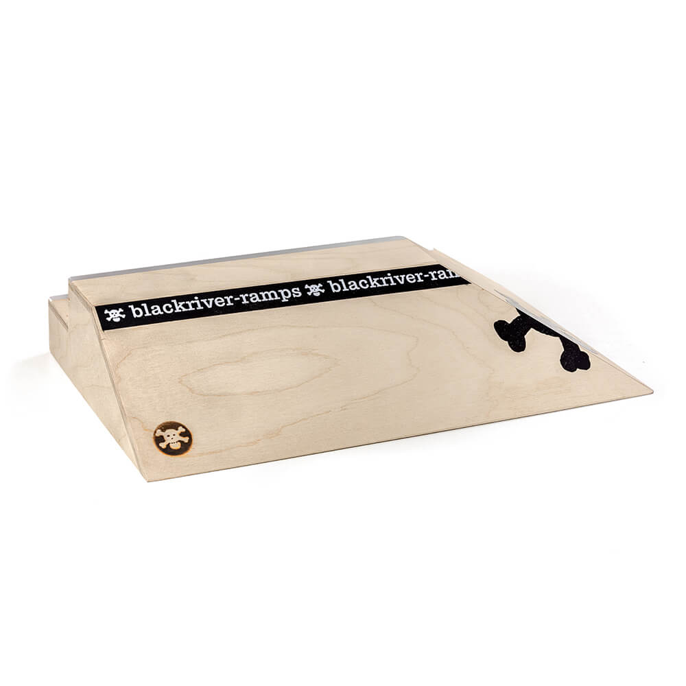 Blackriver Box 5