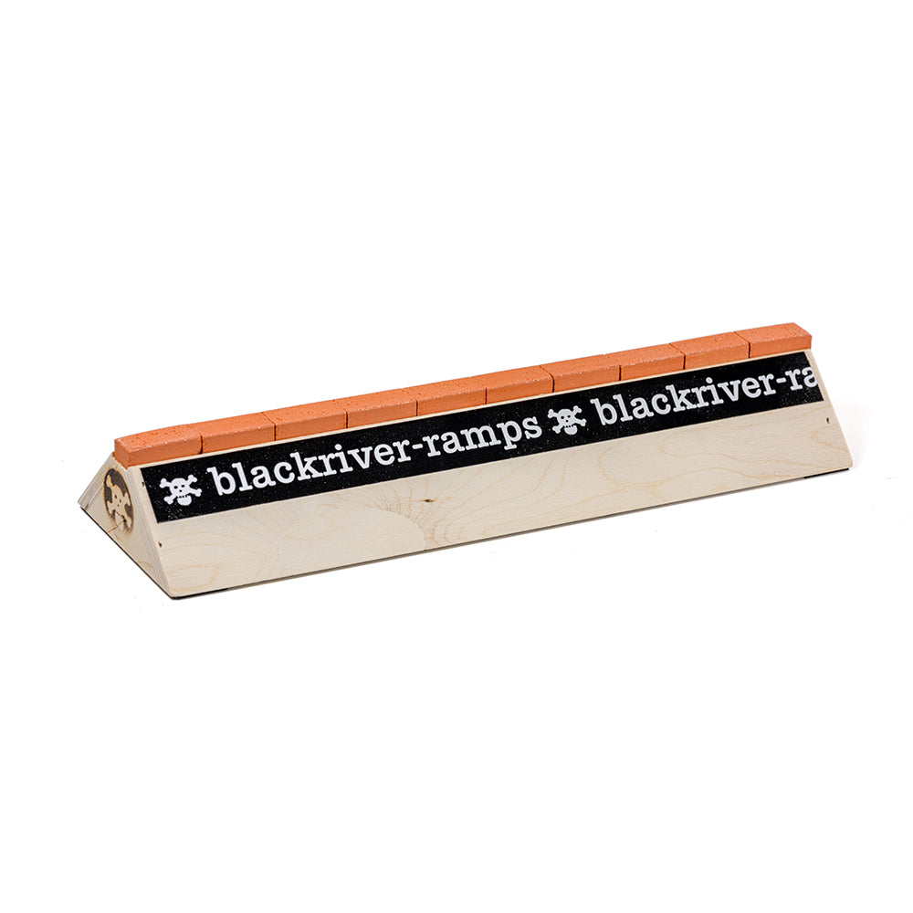 Blackriver Ramps - Brick Block