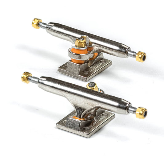 Slick Screws For Stripped Dynamic Trucks baseplates