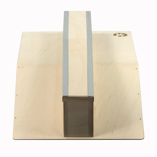 Blackriver Ramps - Funbox Ledge