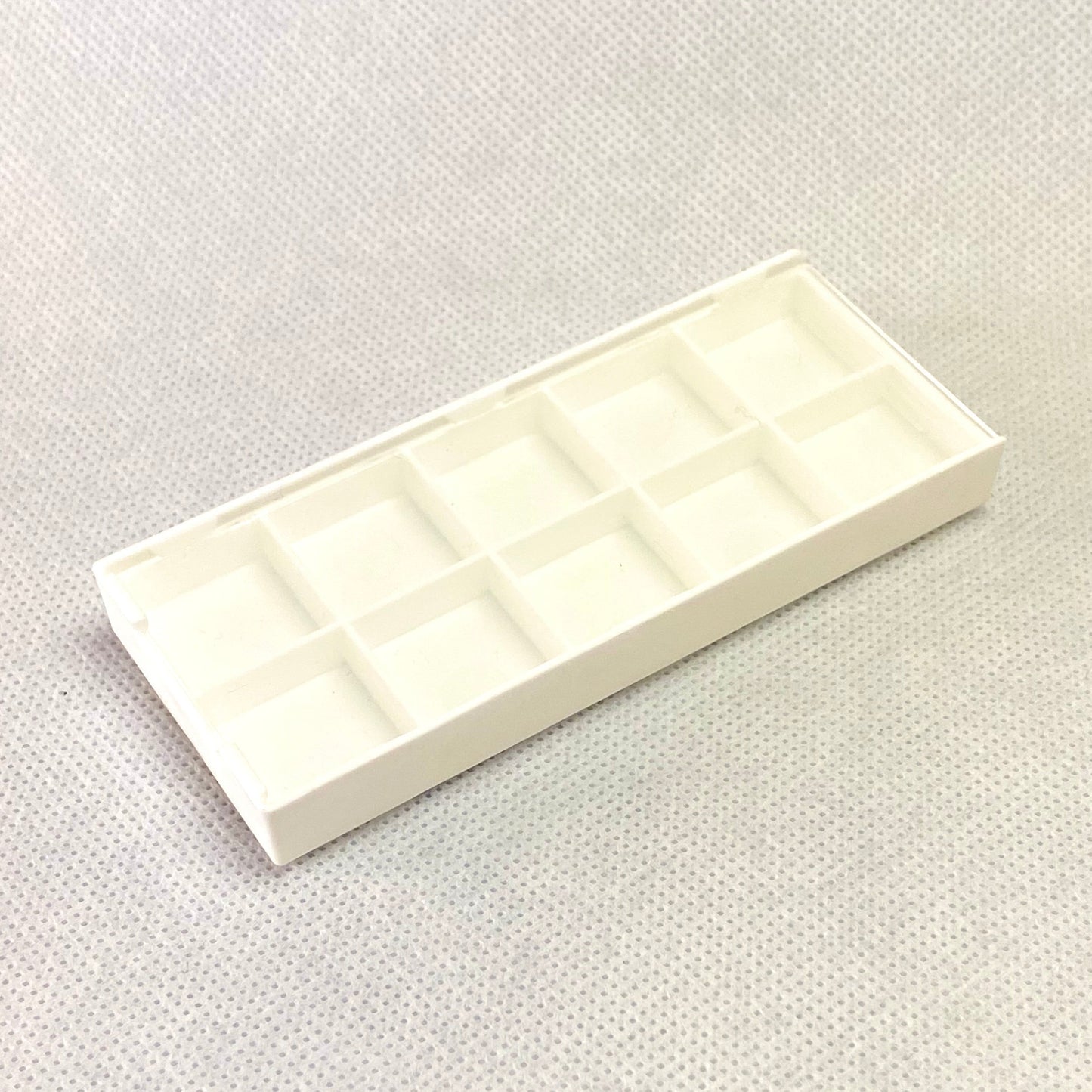 6Skates Fingerboard Parts Box / Wheel Case